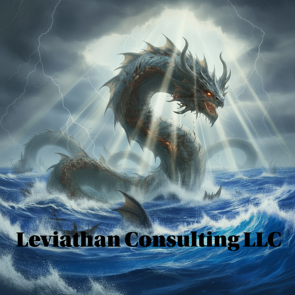 Leviathan Consulting Group